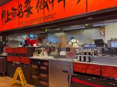 -王繁星面馆(西安熙地港店)