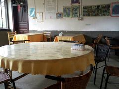 -老根农家饭店