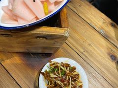 -盟重烧烤(高正街店)