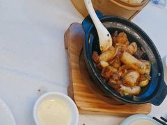 -皇马假日醉海南大酒店·假日一品派茶楼(秀英店)