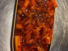 -大叹号·朝鲜族烤肉(潍坊泰华城店)