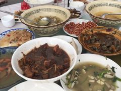 -沙家浜酒家(沙家浜景区店)