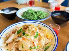 -妈妈的味道(和顺古镇店)