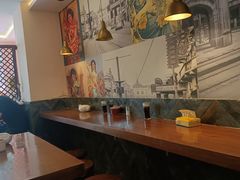 -舒蔡记生煎菜饭(云南中路店)