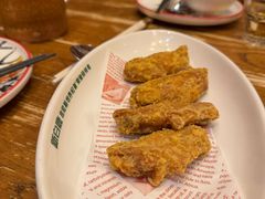 -新白鹿餐厅(龙游路店)