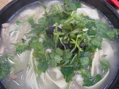 -惠丰源烩面馆(经七路店)