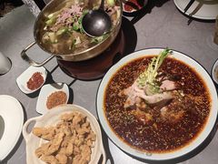 -麻都·成都菜(人民广场店)