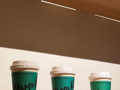 -翠贝卡&Mama Kelly Brunch Coffee(河西店)