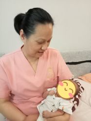 -禧悦府国际月子会所(总店)