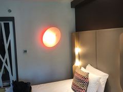 -康铂酒店(上海外滩店)