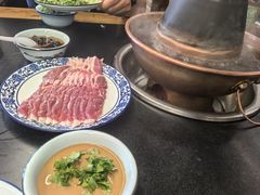 -裕德孚·非遗手切涮羊肉(东直门内大街店)