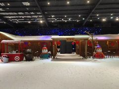 -宁波冰雪大世界(北仑区)