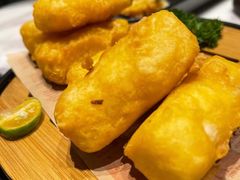 -探香儿融合餐厅(金碧源店)