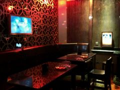 -上海星秀麦量贩KTV(张江商业广场店)