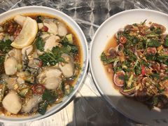 -官塘鱻鱻鱼生·潮汕生腌·砂锅粥(西马路总店)