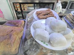 -老磁器口豆汁店(天坛店)