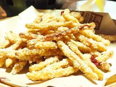 -肖记公安牛肉鱼杂馆· 省级非物质文化遗产(仁和路店)