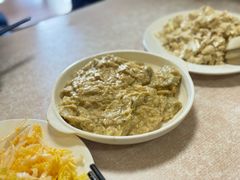 -宝光熏肉鞋底火烧(新街口店)