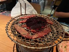-烧肉达人•炭火烧肉(新天地店)