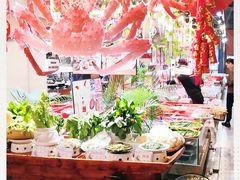 -79号渔船海鲜饭店(华强北店)