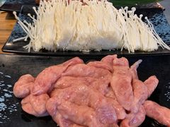 -合易泓烤肉·海肠捞饭(火车站店)