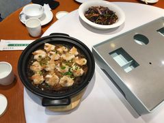 -紫光园·烤鸭·北京菜(团结湖店)