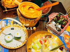 -泰妃殿(武汉首店)