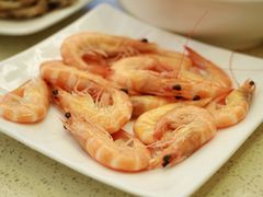 -渔中舟海鲜大排档(普陀沈家门店)