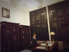 -沈阳金融博物馆