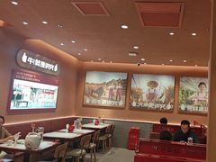 -辣可可·小炒黄牛肉(望京凯德MALL店)