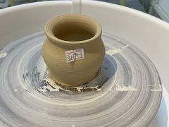 -粤陶渊.DIY陶艺体验馆(粤陶总店)