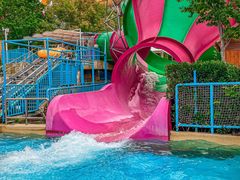 -武汉玛雅海滩水公园