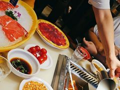 -重庆高老九火锅(万象城店)