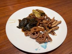 -崔义清鲁菜馆(大明湖店)