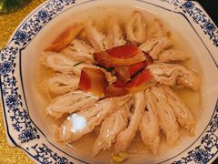 清蒸大肠-得意楼蒸菜馆