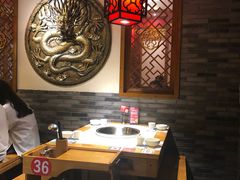 -大龙燚火锅(天钥桥路店)