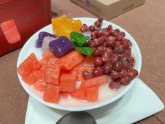 -意卡菲·欢乐聚会餐厅(华侨店)