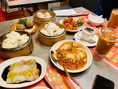 -点点心点心专门店(旺角店)