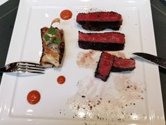 -ZHAO赵·牛扒坊(万象城店)
