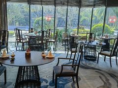 -蛇口希尔顿南海酒店·随轩中餐厅·粤菜