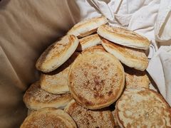 -三兄弟高炉烧饼