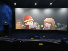 -华联影城(蒙城路店)