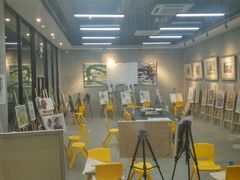 -289艺术PARK