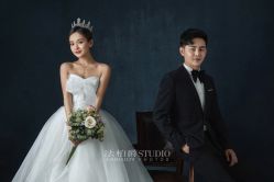 -太古映画婚纱摄影(天河店)