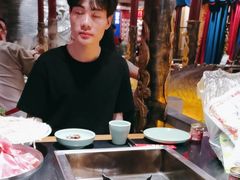 -蜀江龙火锅(339店)