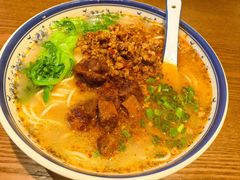 -辣肉面大王(天平路店)