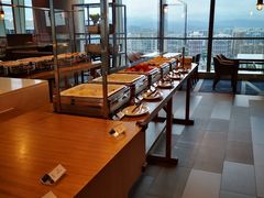 -三亚中心凯悦嘉轩酒店·嘉味餐厅