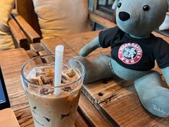 -漫咖啡(红唐店)