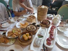 -南园酒家(前进路店)