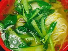 -泰煌鸡·上海白斩鸡·鸡汤面(万航店)